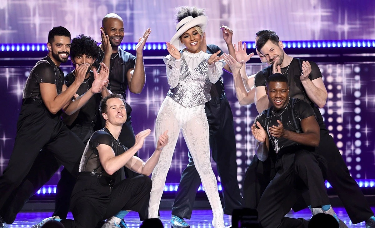 Ariana DeBose to Host the 2023 Tony Awards Celebrating Broadway's Best
