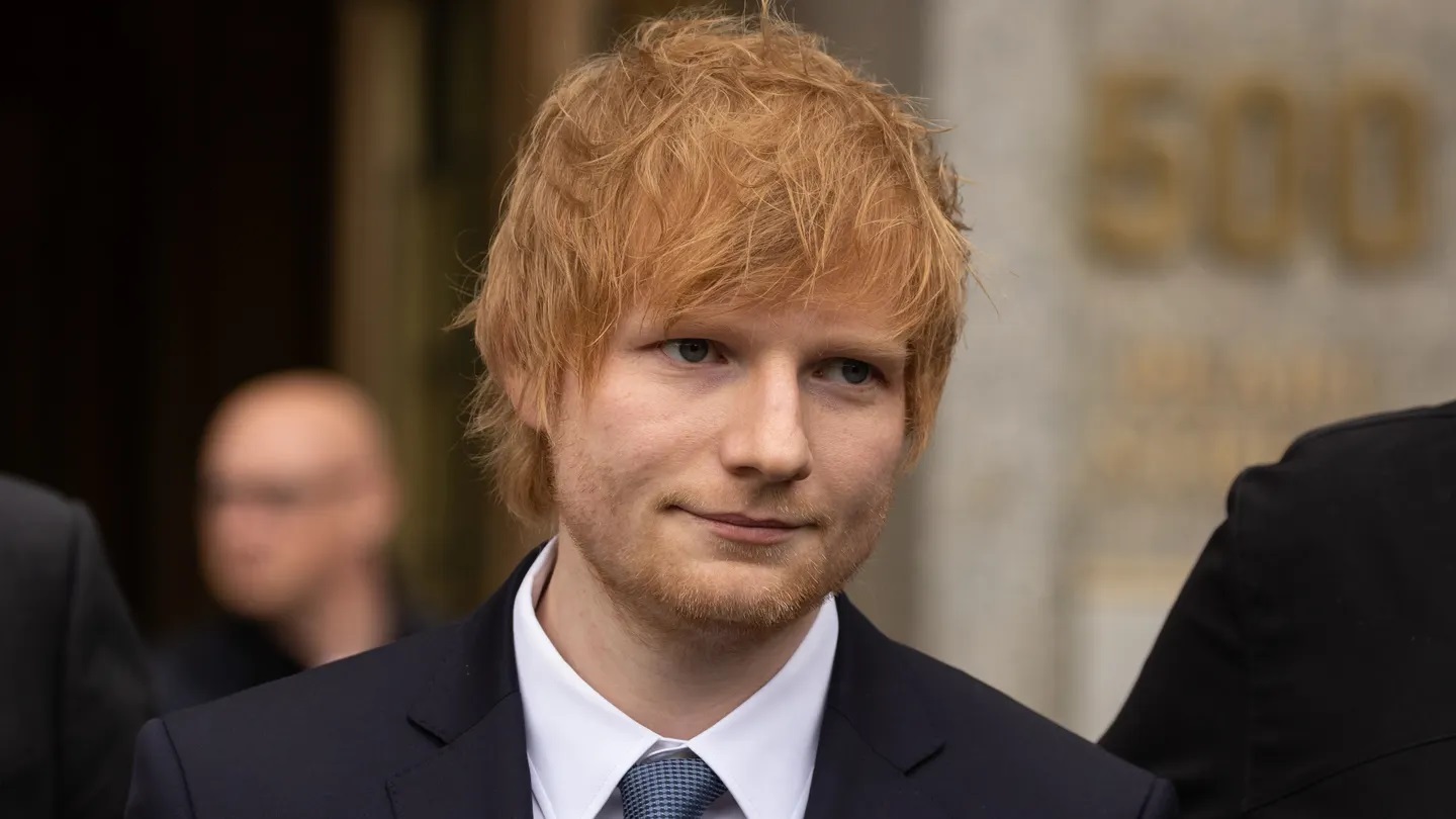 Ed Sheeran Copyright Infringement Case Takes Unexpected Turn with Medical Emergency in Court