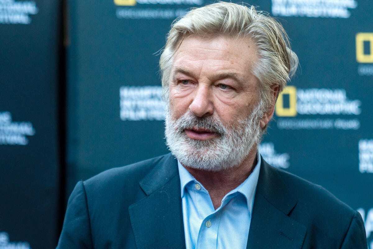 Involuntary Manslaughter Charges Dismissed Against Actor Alec Baldwin in Rust Shooting Case
