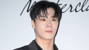 K-Pop Star Moon Bin Dies at 25 Fans Mourn the Loss of Astro Member