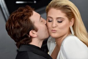 Read more about the article Meghan Trainor’s Confession About Her Sex Life with Husband Daryl Sabara