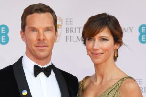 Benedict Cumberbatch's home attacked by former chef with fish knife