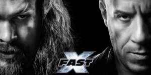 Fast X A Fun, Over-the-Top Action Movie That Sets Up a Trilogy Finale