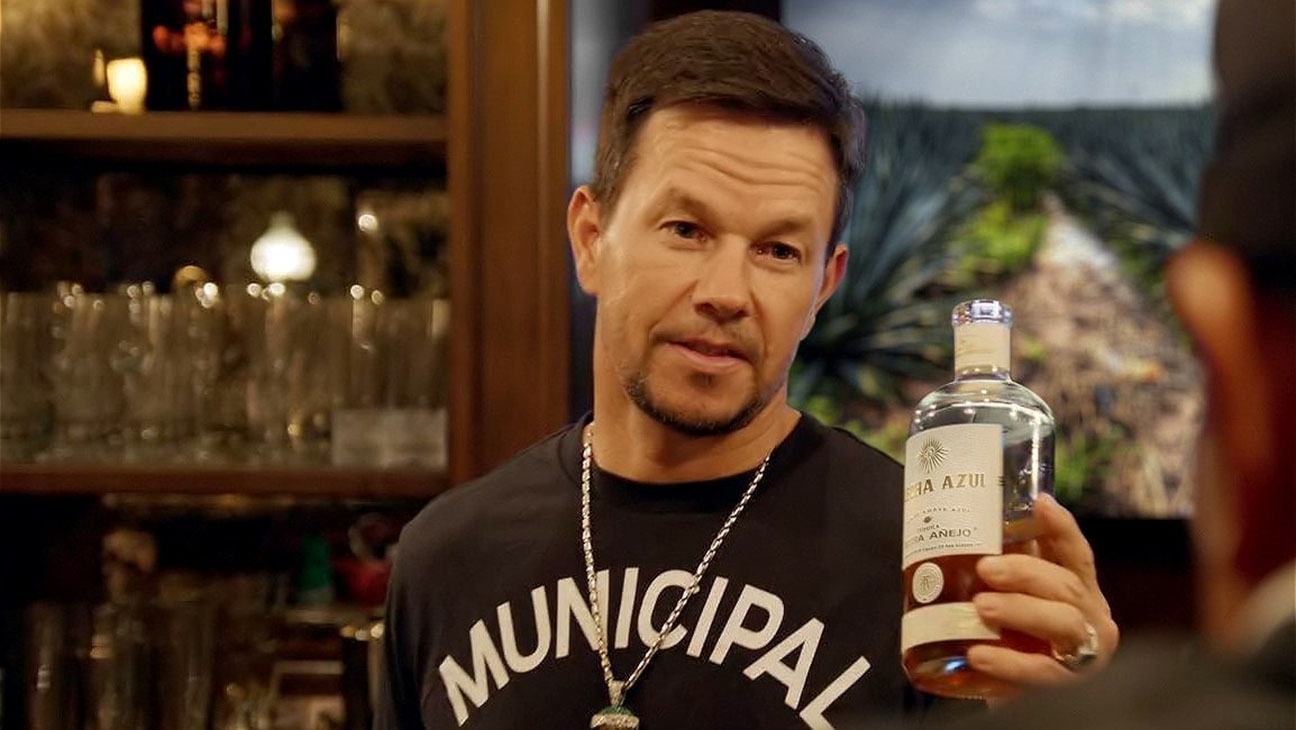Mark Wahlberg Talks Fitness, Tequila, and Faith in New Interview