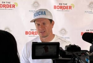 Mark Wahlberg Talks Fitness, Tequila, and Faith in New Interview
