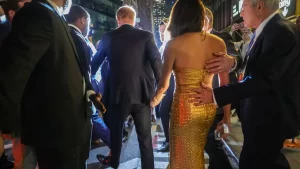 Prince Harry and Meghan Involved in Chaotic Car Chase with Paparazzi in New York
