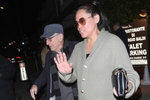 The Fascinating Life of Robert De Niro's Seventh Child's Mother Tiffany Chen