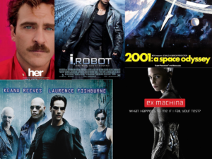 5 Movies That Explore the Future of Artificial Intelligence