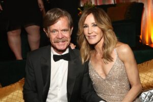Felicity Huffman and William H. Macy to Star in The Guys