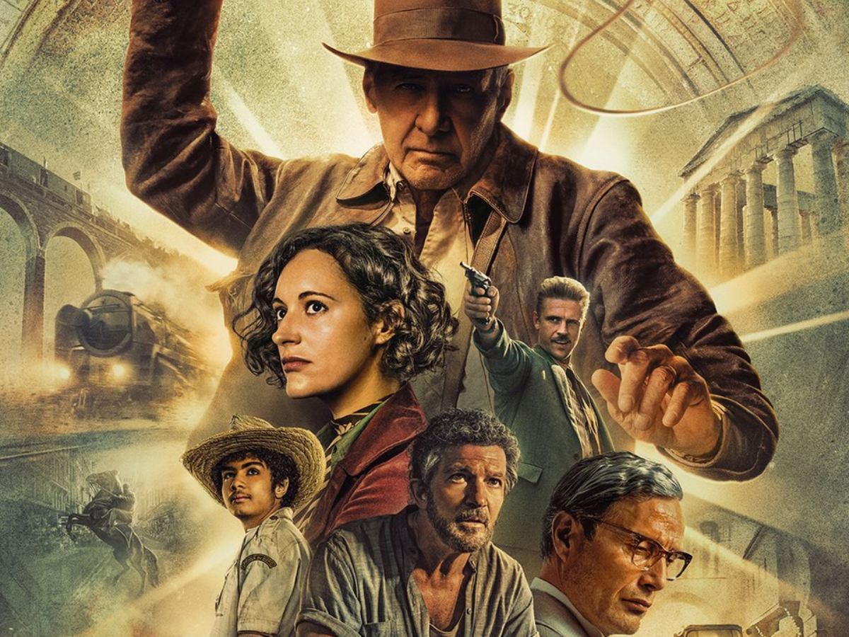 Indiana Jones and the Dial of Destiny Ending Explained Indy Returns to Marion, Questions Raised About Time Travel