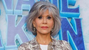 Jane Fonda Speaks Out on SAG-AFTRA Strike, Plans to Walk Picket Line
