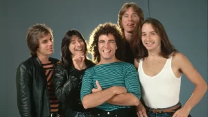 Journey Keyboardist Jonathan Cain Reflects on Steve Perry's Departure and Finding a New Lead Singer