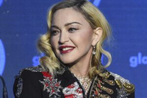 Madonna Hospitalized with Serious Bacterial Infection, Postpones Tour