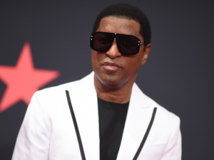 Babyface on Developing Artists and the Changing Music Industry