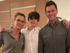Bridget Moynahan and Tom Brady Raise Son Jack Without Pressure to Follow in Their Footsteps