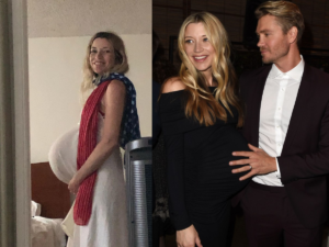 Chad Michael Murray and Sarah Roemer Expecting Third Baby