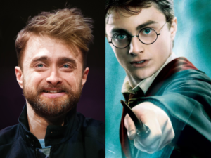 Daniel Radcliffe Not Seeking Role in New Harry Potter Series
