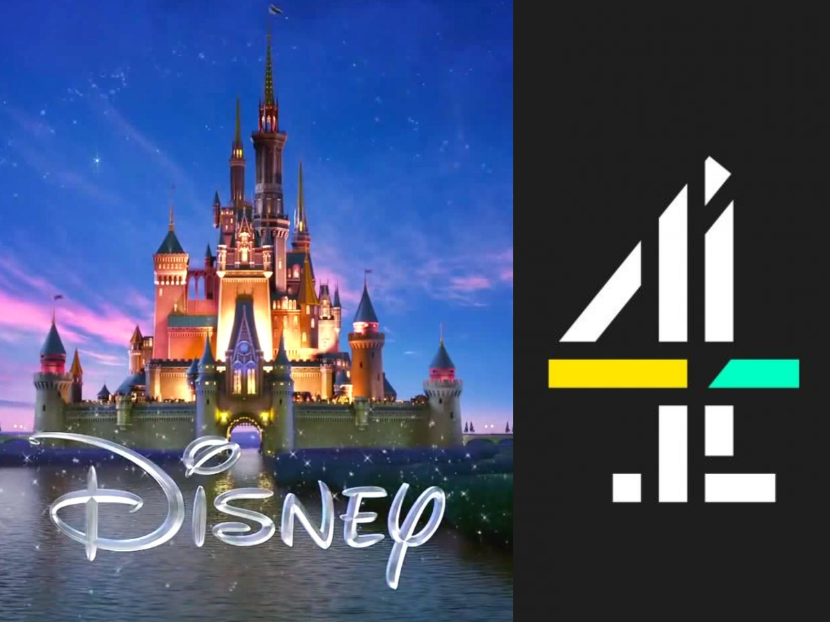 Disney and Channel 4 strike a multi-show deal for 10 popular TV shows