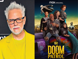 Doom Patrol Season 4 Episodes Confirmed to be Released