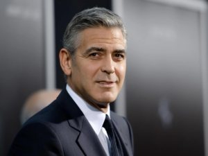 George Clooney Calls SAG Strike an Inflection Point in Hollywood