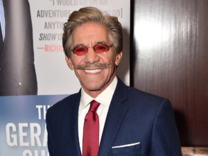 Geraldo Rivera Quits Fox News After “Toxic Relationship” With Co-Star