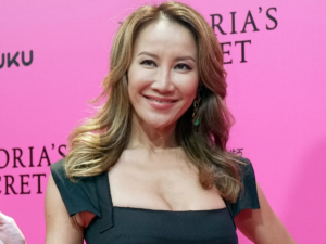 Hong Kong Singer Coco Lee Dies at 48 After Battle with Depression