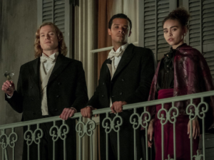 Interview with the Vampire Season 2 Production Paused Due to Actors Strike