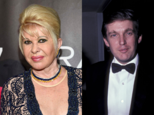 Ivana Trump's Cause of Death How the Famous Ex of President Trump Actually Died
