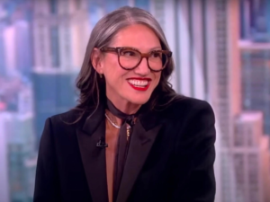 Jenna Lyons Opens Up About Living With Incontinentia Pigmenti