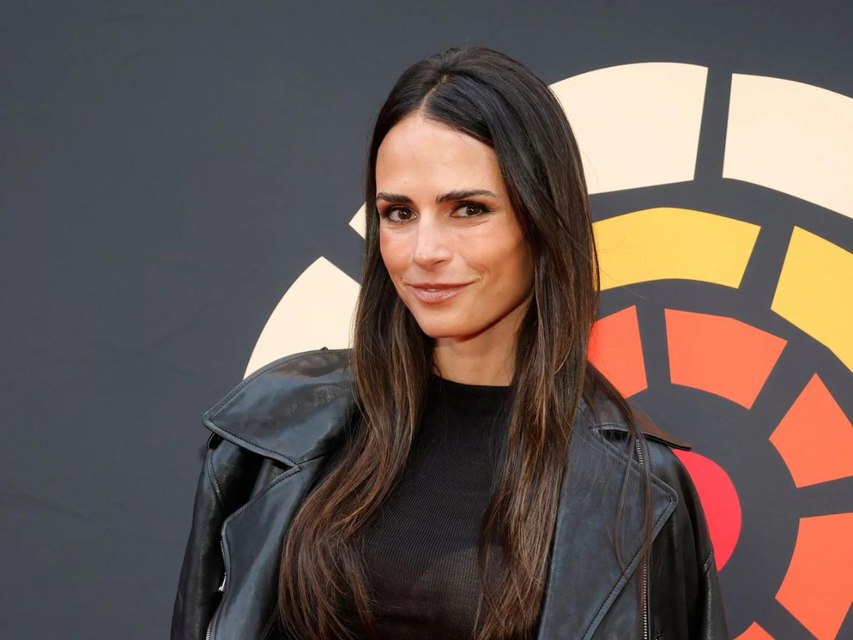Jordana Brewster Talks About Doing Her Own Stunts in the Fast & Furious Franchise