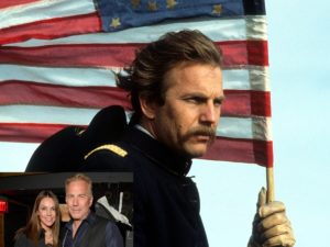 Kevin Costner Celebrates Fourth of July with Hope for the Future