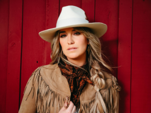 Lainey Wilson Talks 'Yellowstone', New Partnership With Sonic, and the Future of Country Music