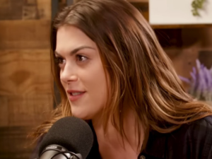 Lindsey Shaw Reveals She Was Fired From Pretty Little Liars Due to Drug and Eating Struggles