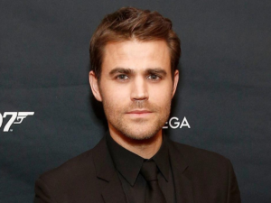 Paul Wesley Doesn't Miss Playing Stefan on The Vampire Diaries