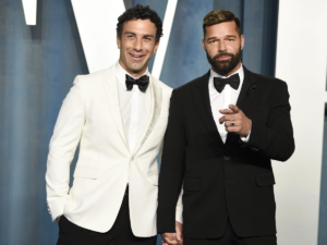 Ricky Martin and Jwan Yosef Seek Joint Custody of Their Children After Announcing Split