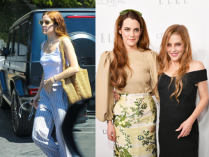 Riley Keough Steps Out for First Time Since Mom Lisa Marie Presley's Cause of Death Was Revealed