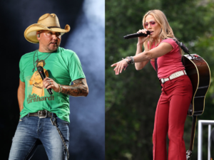 Sheryl Crow Criticizes Jason Aldean's Song Try That in a Small Town for Promoting Violence