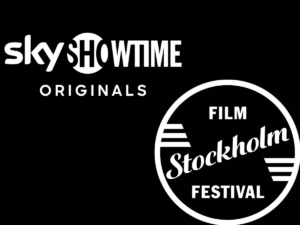 SkyShowtime to Become Stockholm Film Festival's Official Streaming Partner