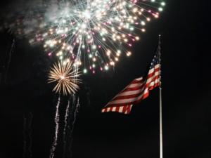 Two-thirds of Americans don't know the true meaning of Independence Day