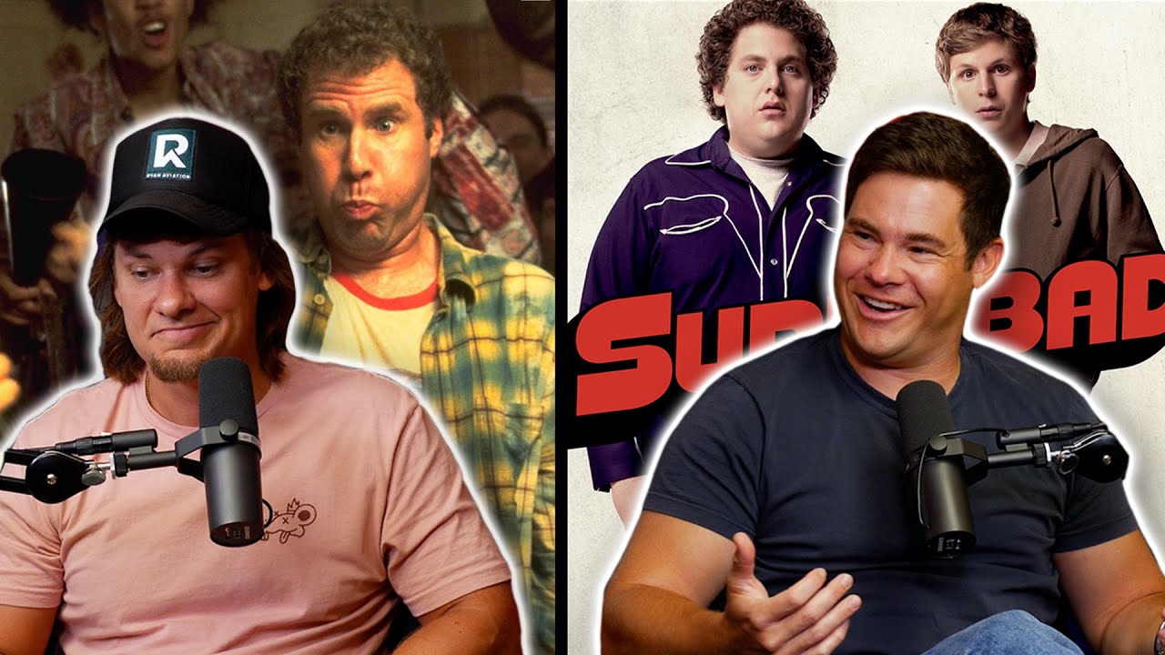 Adam Devine Says Superhero Movies Killed the Traditional Hollywood Comedy