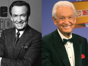 Bob Barker, Beloved Game Show Host and Animal Rights Advocate, Dies at 99