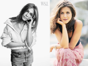 Jennifer Aniston's Anti-Aging Secrets From Salmon-Sperm Facials to Peptide Injections