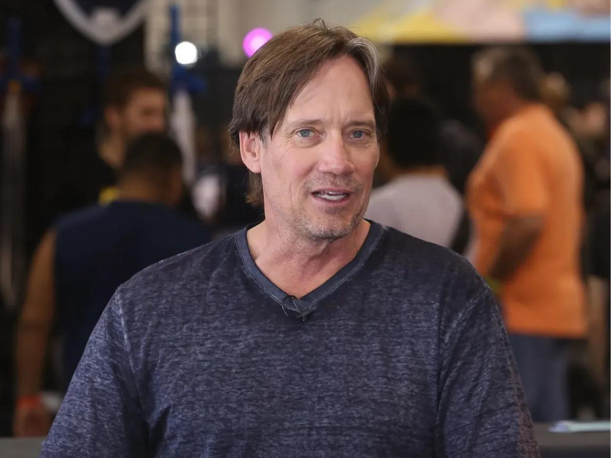 Kevin Sorbo Says Hollywood Canceled Him for His Christian Beliefs