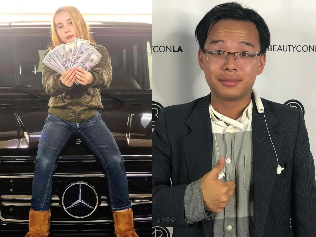 Lil Tay's Former Manager Doesn't Believe Death Hoax, Tay Denies Claims