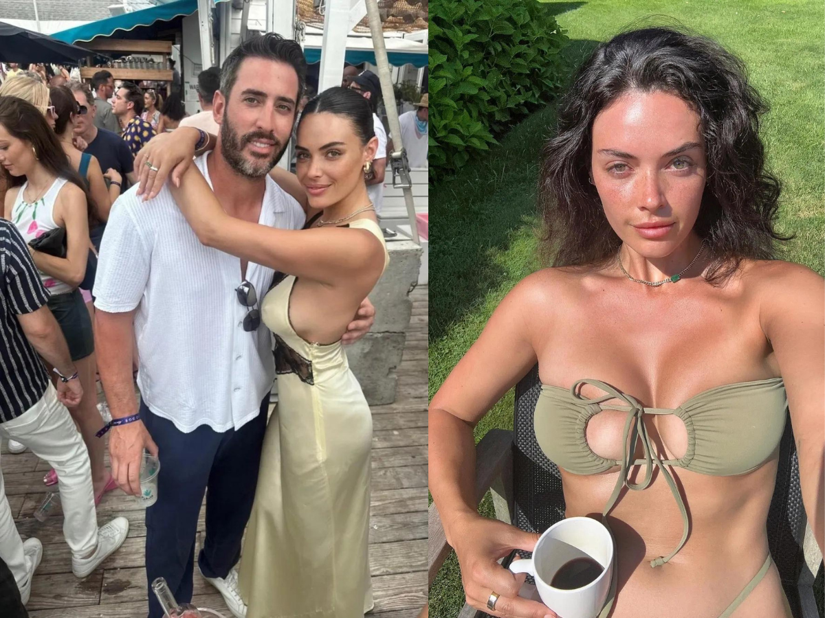 Matt Harvey Dumped by Model Girlfriend Monica Clarke After He Became Obsessed With New Job