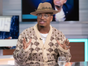 Ne-Yo Retracts Apology for Controversial Comments on Gender Identity