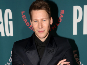 Oscar-Winning Screenwriter Dustin Lance Black's Assault Trial Delayed After CPS Loses Key Evidence