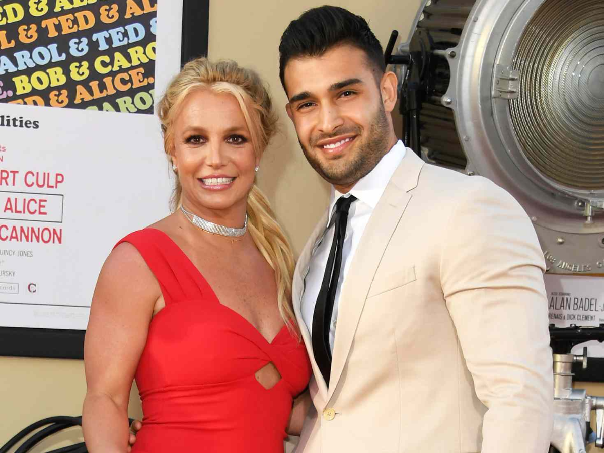 Sam Asghari to Miss Out on $10 Million Payout in Britney Spears Divorce Due to Prenup Loophole