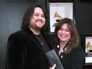 Valerie Bertinelli Makes a Cameo in Son Wolfgang Van Halen's Music Video