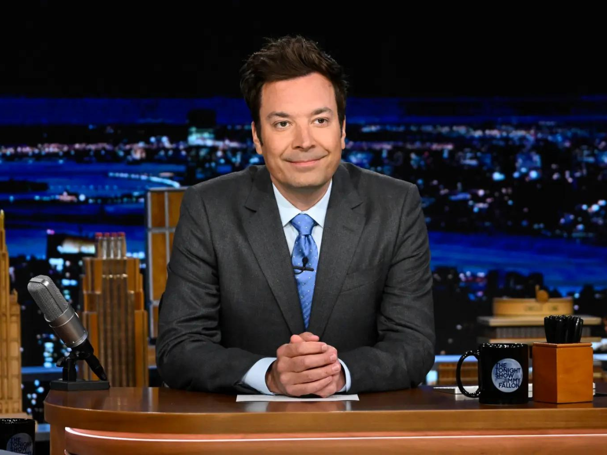 Jimmy Fallon’s Employees Allege Toxic Workplace, Some Had Suicidal Thoughts
